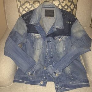 True religion jacket